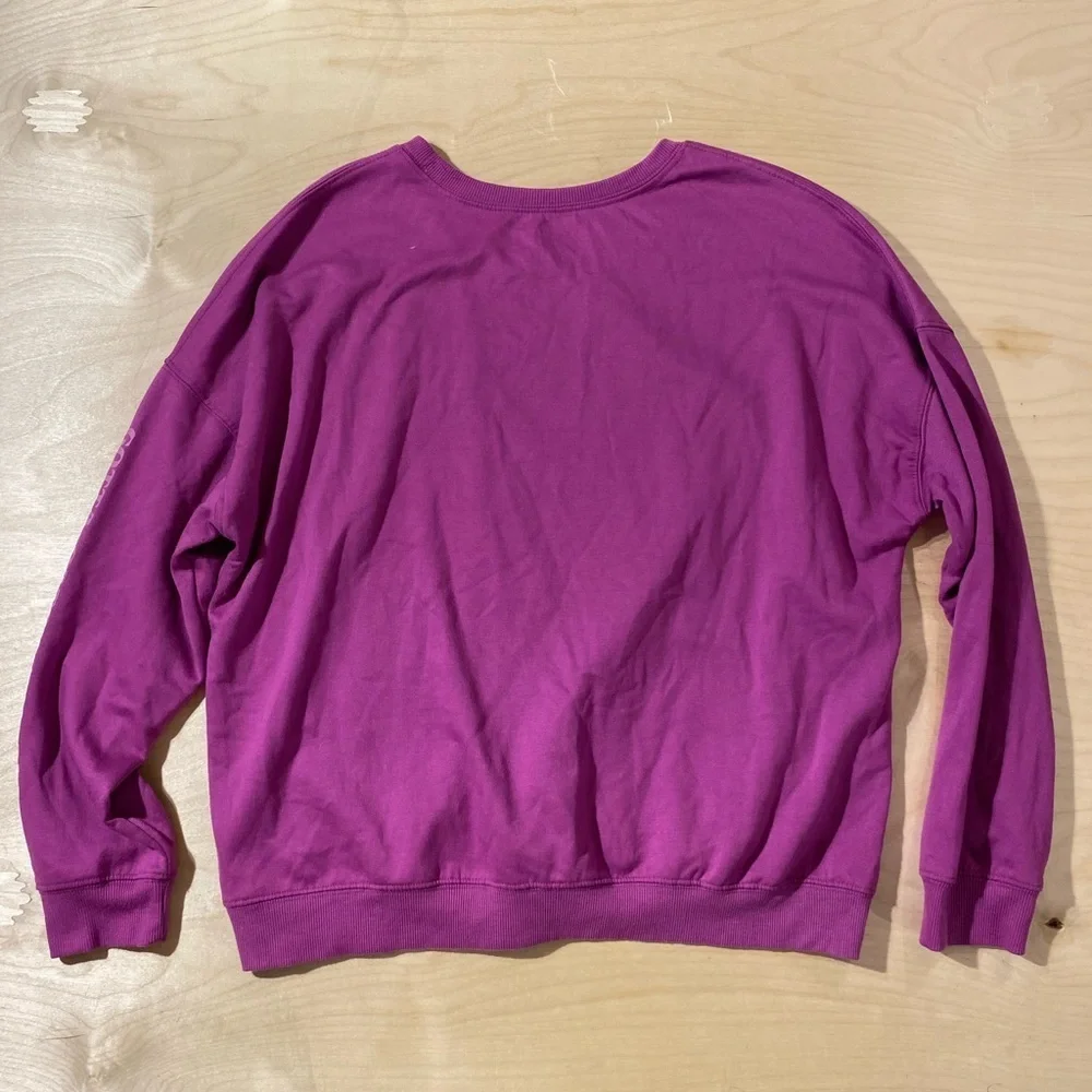 Pokemon vibrant purple